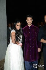 Arpita Khan Wedding Gallery